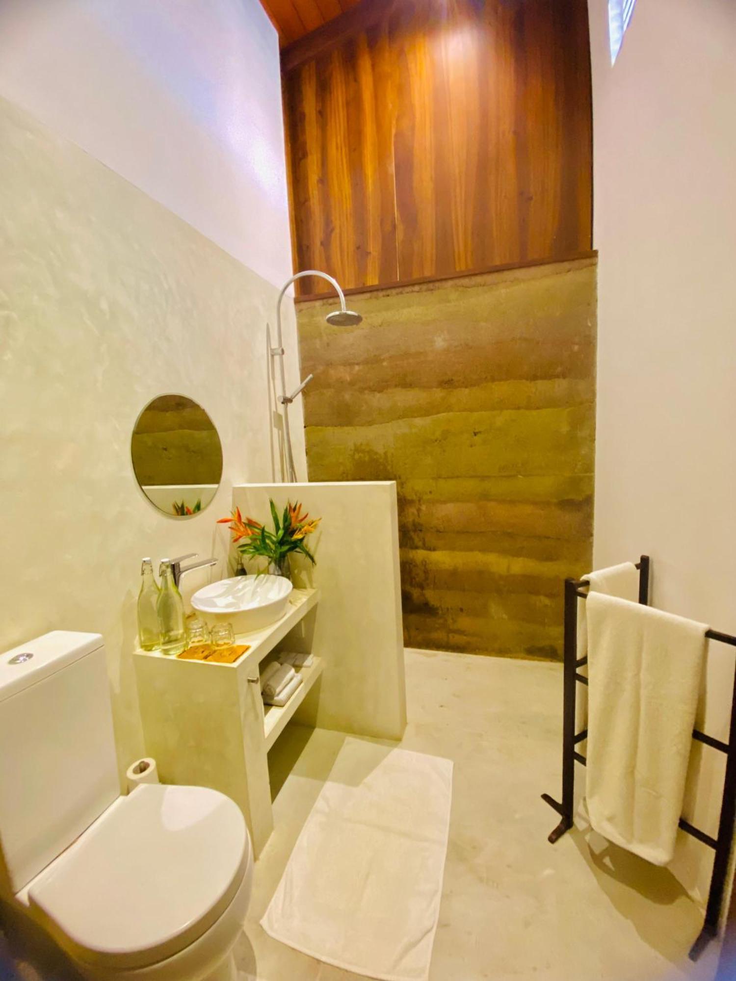 Hotel No 05 Middle Street Galle Zewnętrze zdjęcie