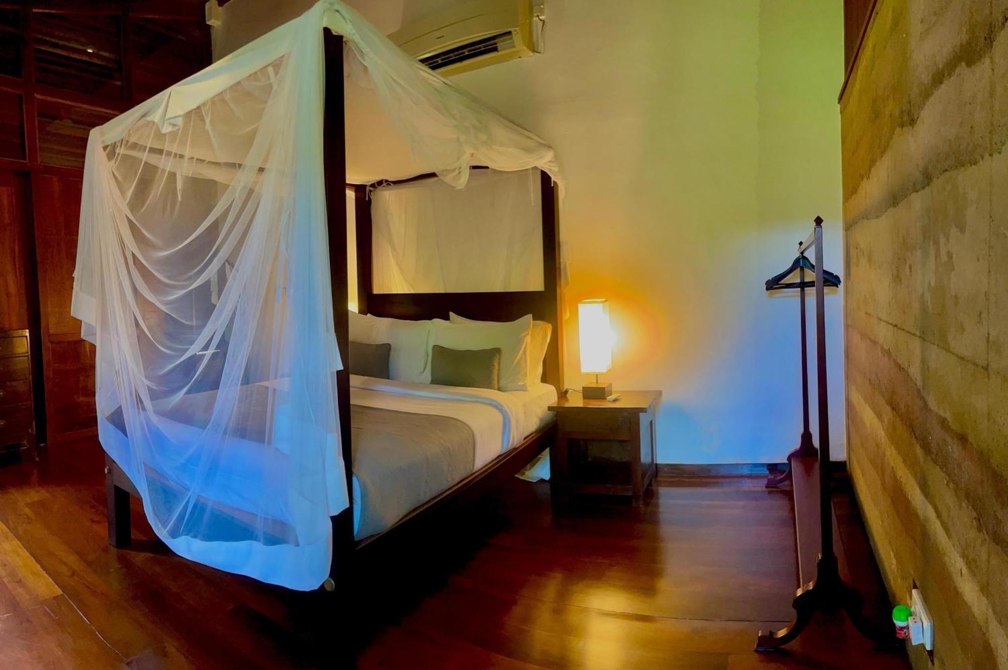 Hotel No 05 Middle Street Galle Zewnętrze zdjęcie