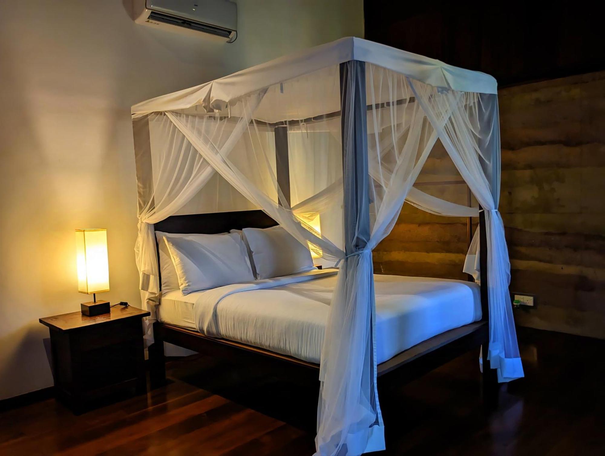 Hotel No 05 Middle Street Galle Zewnętrze zdjęcie