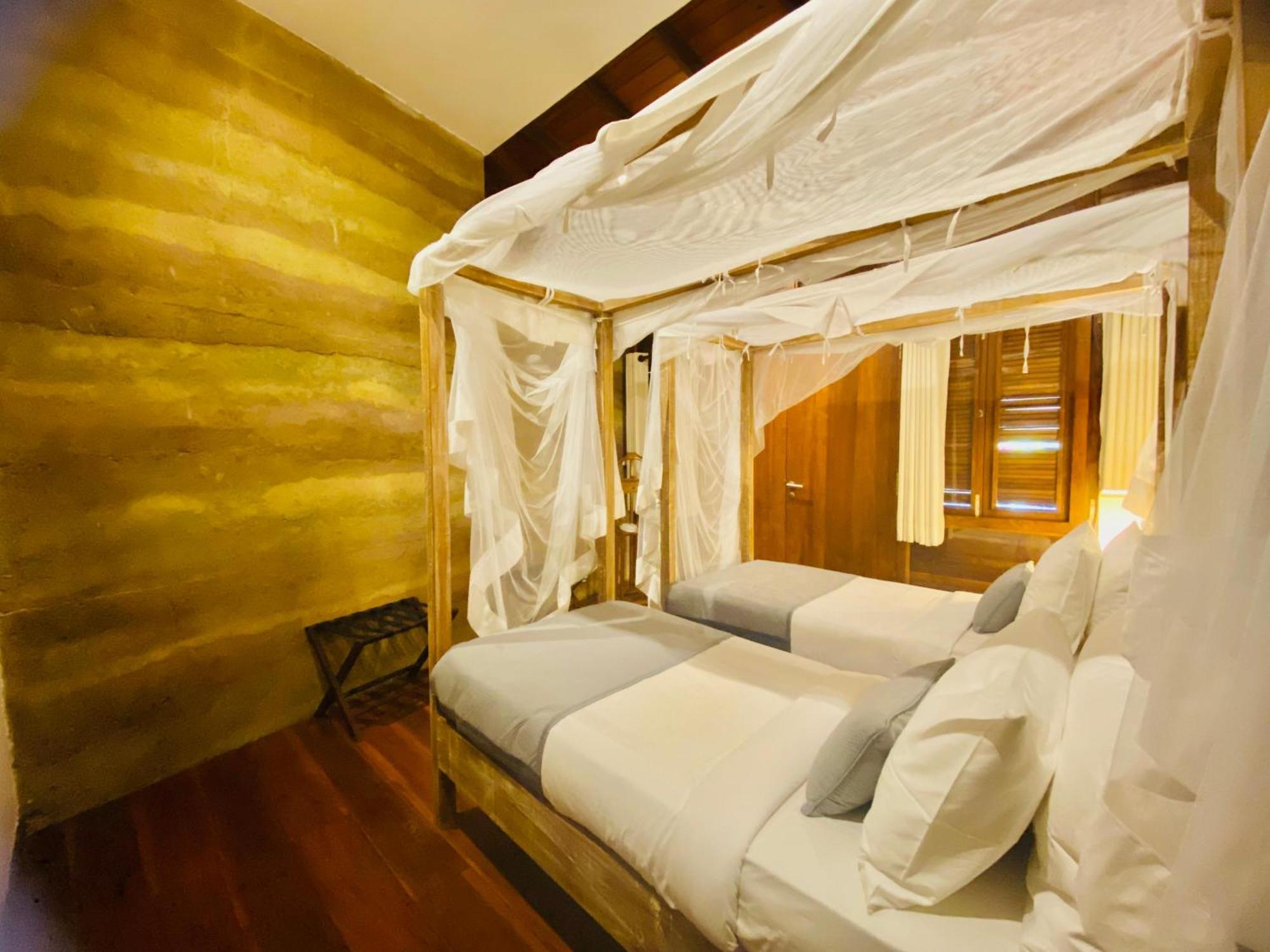 Hotel No 05 Middle Street Galle Zewnętrze zdjęcie