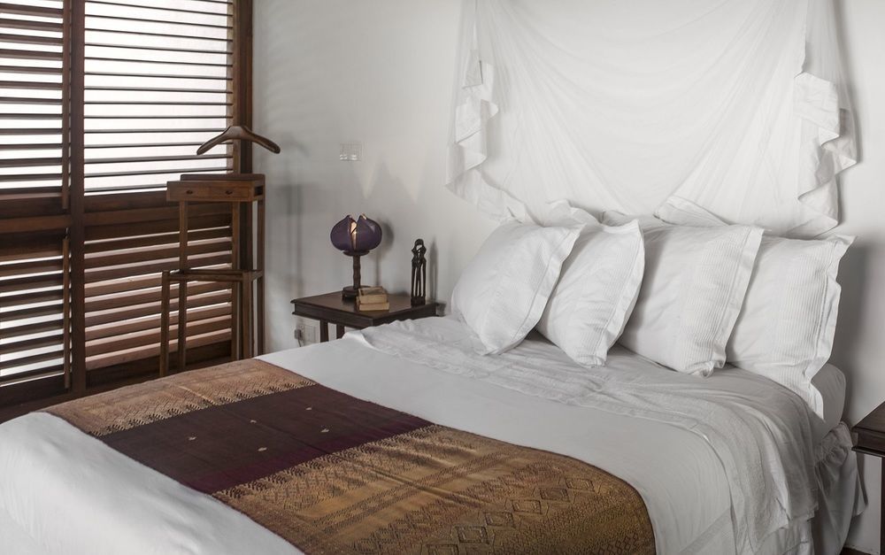 Hotel No 05 Middle Street Galle Zewnętrze zdjęcie