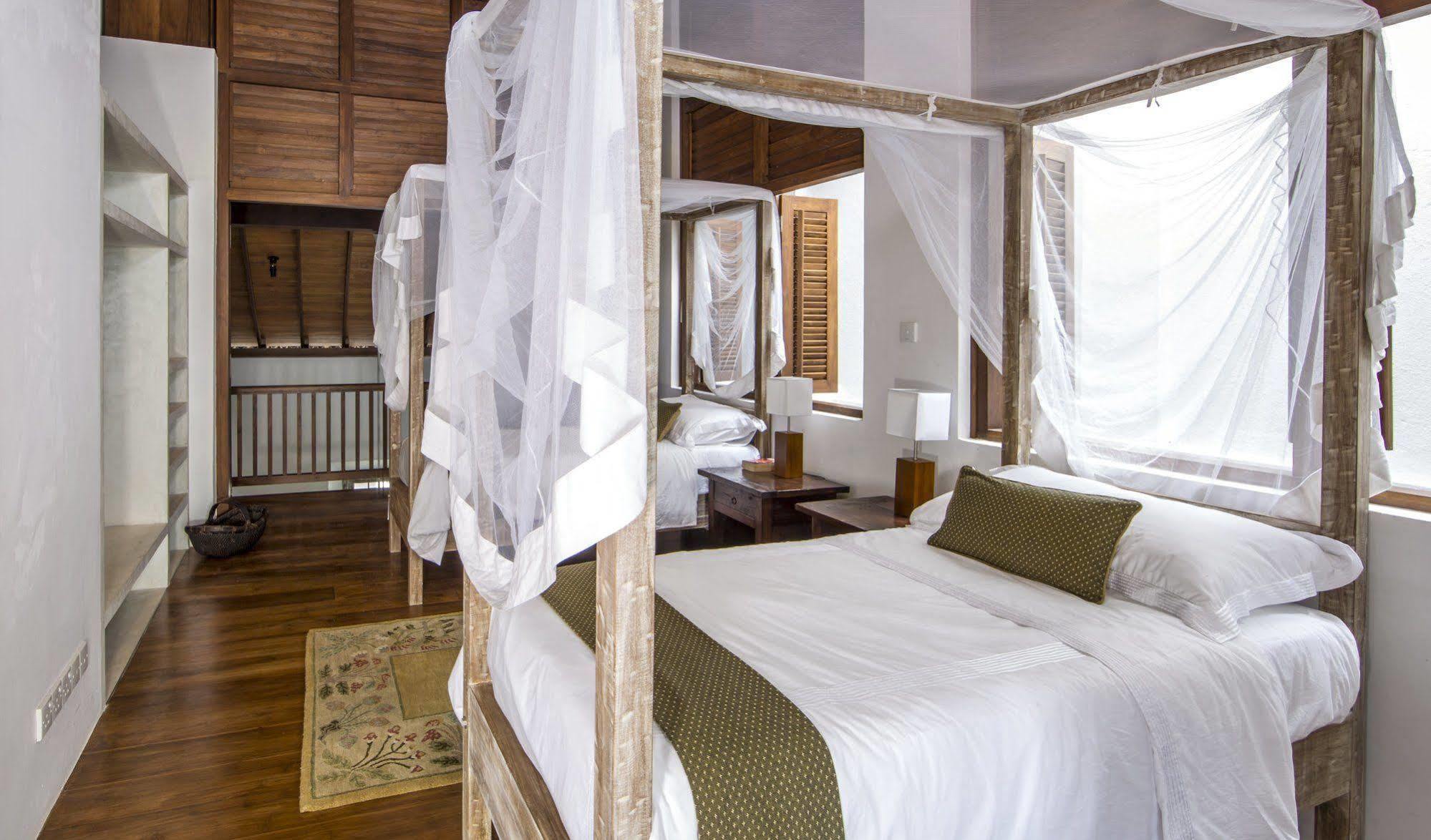 Hotel No 05 Middle Street Galle Zewnętrze zdjęcie