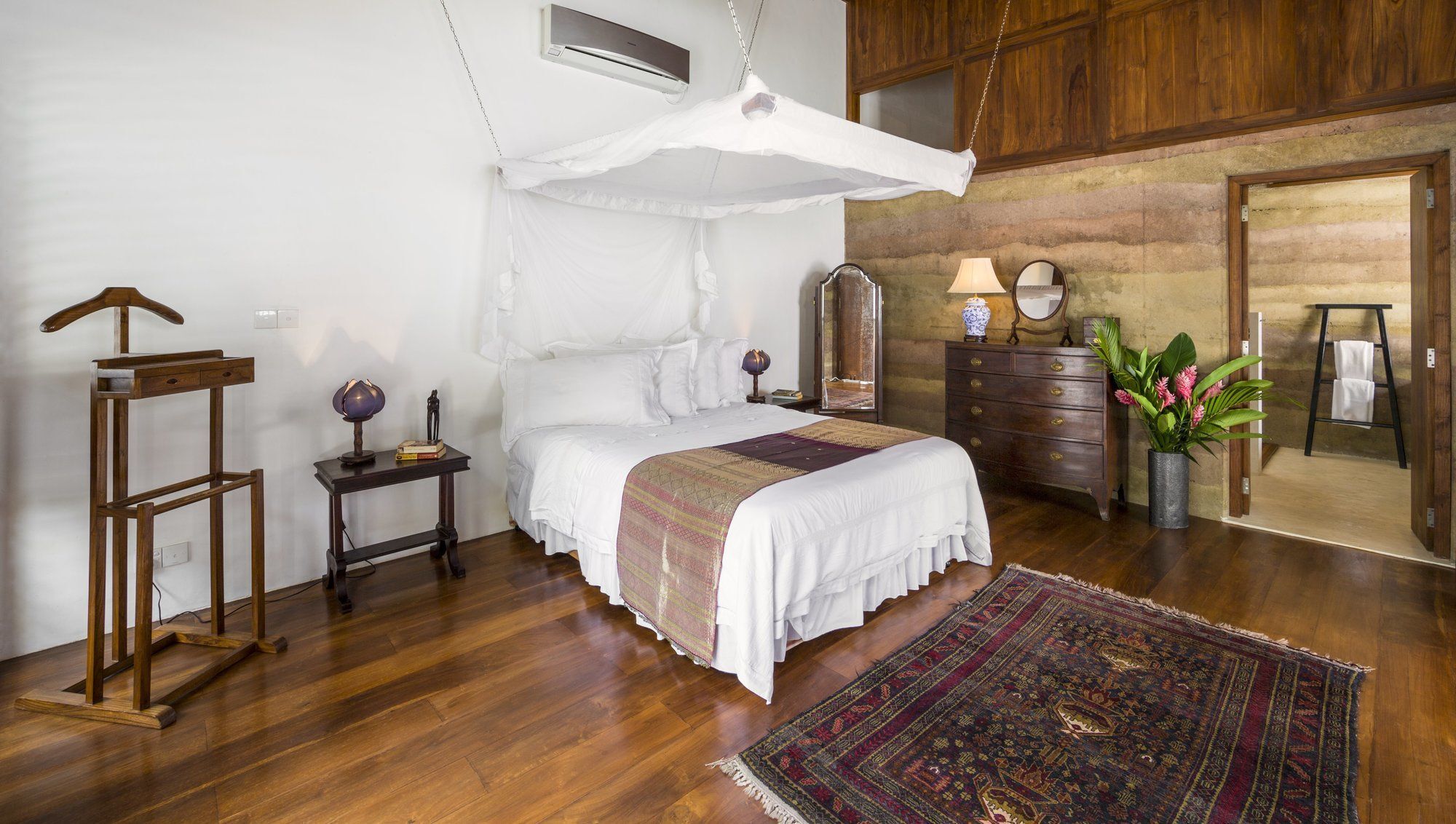 Hotel No 05 Middle Street Galle Zewnętrze zdjęcie